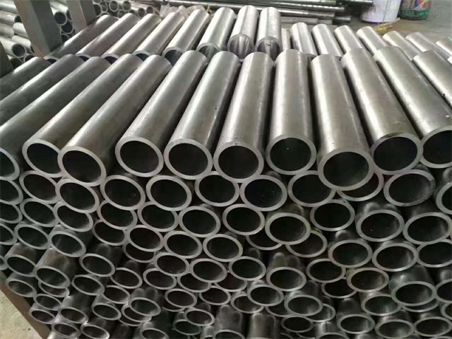 清城30CrMo精密无缝钢管